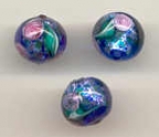 "Monet" 12mm Round "Monet" 12mm Round